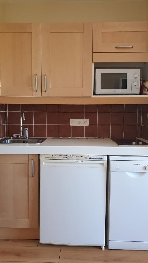 Appartement Ange Gardien Vue Mer Вильфранш-сюр-Мер Экстерьер фото